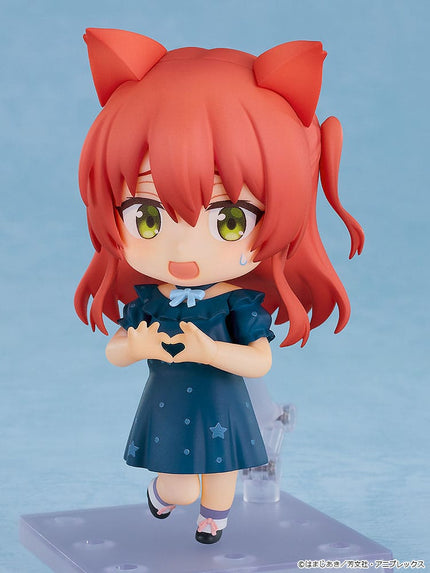 Bocchi the Rock! - Ikuyo Kita - Casual Clothes Ver. Nendoroid #2762 Figure (Good Smile Company) — product image 3