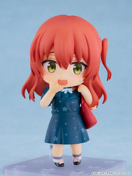 Bocchi the Rock! - Ikuyo Kita - Casual Clothes Ver. Nendoroid #2762 Figure (Good Smile Company) — product image 5