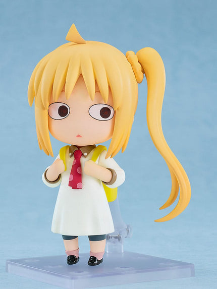 Bocchi the Rock! - Nijika Ijichi - Casual Clothes Ver. Nendoroid #2729 Figure (Good Smile Company) — product image 2
