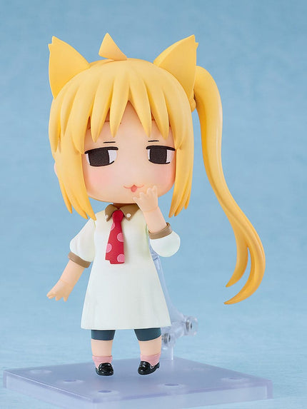 Bocchi the Rock! - Nijika Ijichi - Casual Clothes Ver. Nendoroid #2729 Figure (Good Smile Company) — product image 3