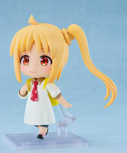 Bocchi the Rock! - Nijika Ijichi - Casual Clothes Ver. Nendoroid #2729 Figure (Good Smile Company) — product image 4