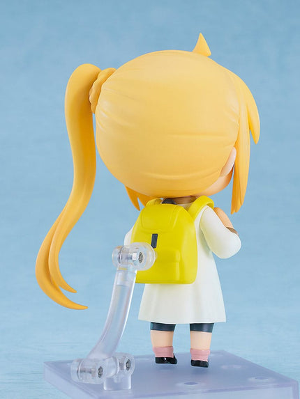 Bocchi the Rock! - Nijika Ijichi - Casual Clothes Ver. Nendoroid #2729 Figure (Good Smile Company) — product image 5
