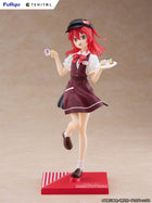 Bocchi the Rock! - Ikuyo Kita - Cafe Style Ver. Tenitol Figure (Furyu) — product image 1