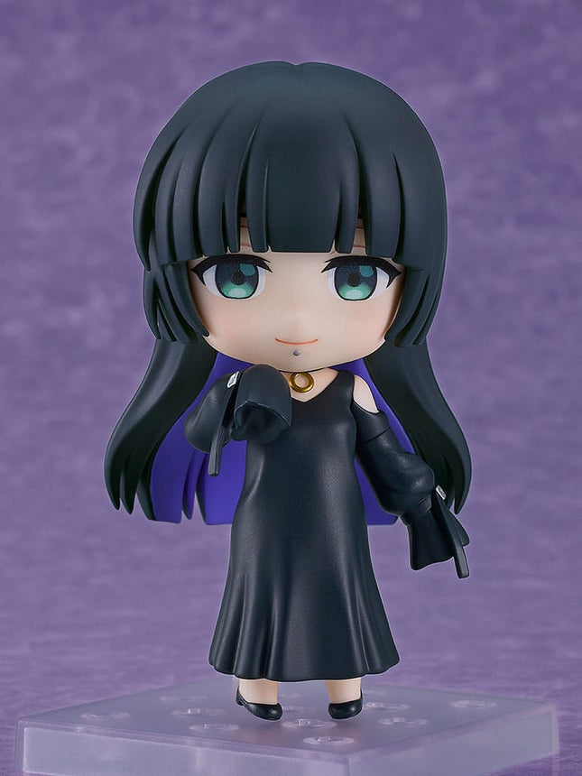 Bocchi the Rock! - PA-san - Nendoroid Figure (Good Smile Company) — product image 1