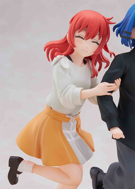 Bocchi the Rock! - Hitori Gotoh, Nijika Ijichi, Ryo Yamada & Ikuyo Kita - Jumping Girl(s) Figure Set (ANIPLEX) — product image 5
