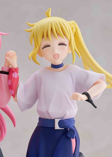 Bocchi the Rock! - Hitori Gotoh, Nijika Ijichi, Ryo Yamada & Ikuyo Kita - Jumping Girl(s) Figure Set (ANIPLEX) — product image 8