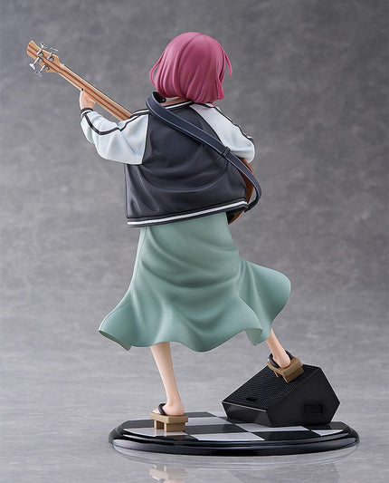 Bocchi the Rock! - Kikuri Hiroi - Dream Tech 1/7 Scale Figure (Wave) — product image 3