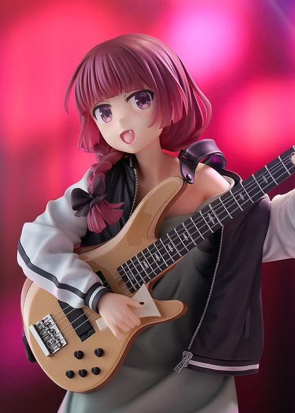 Bocchi the Rock! - Kikuri Hiroi - Dream Tech 1/7 Scale Figure (Wave) — product image 7