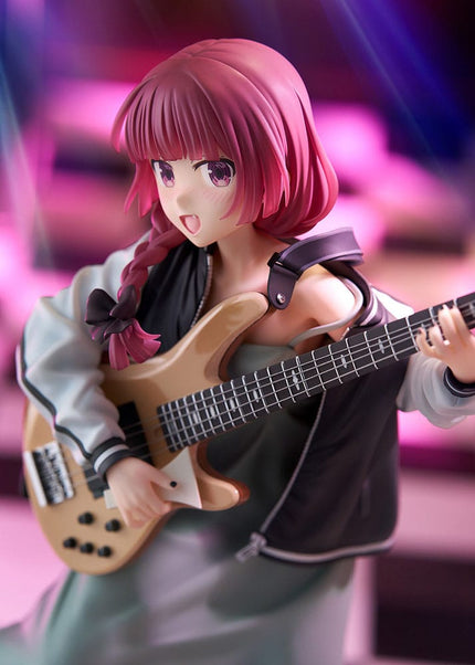 Bocchi the Rock! - Kikuri Hiroi - Dream Tech 1/7 Scale Figure (Wave) — product image 8