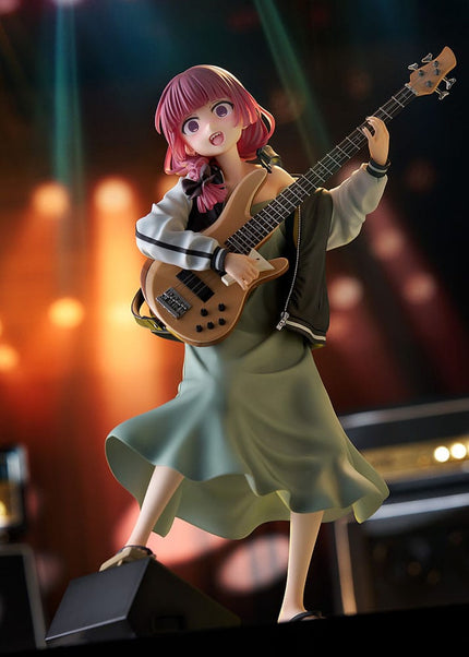 Bocchi the Rock! - Kikuri Hiroi - Dream Tech 1/7 Scale Figure (Wave) — product image 9