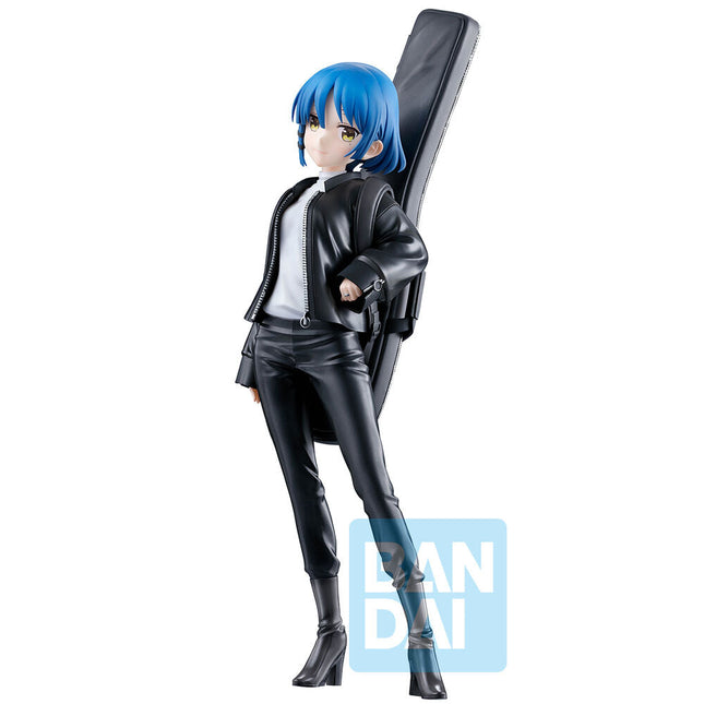 Bocchi the Rock!: Volume 3 - Ryo Yamada - Ichibansho Figure (Banpresto) — product image 1