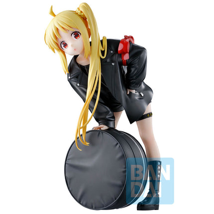 Bocchi the Rock!: Volume 3 - Nijika Ijichi - Ichibansho Figure (Banpresto) — product image 1
