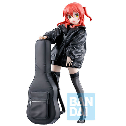 Bocchi the Rock!: Volume 3 - Ikuyo Kita - Ichibansho Figure (Banpresto) — product image 1
