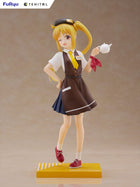 Bocchi the Rock! - Nijika Ijichi - Cafe Style Ver. Tenitol Figure (Furyu) — product image 1