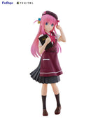 Bocchi the Rock! - Hitori Gotoh - Cafe Style Ver. Tenitol Figure (Furyu) — product image 1