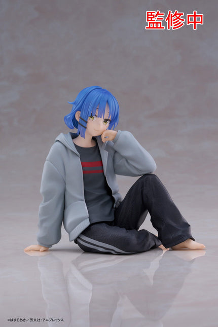 Bocchi the Rock! - Ryo Yamada - Room Wear Ver. Desktop Cute Figure (Taito) — product image 1