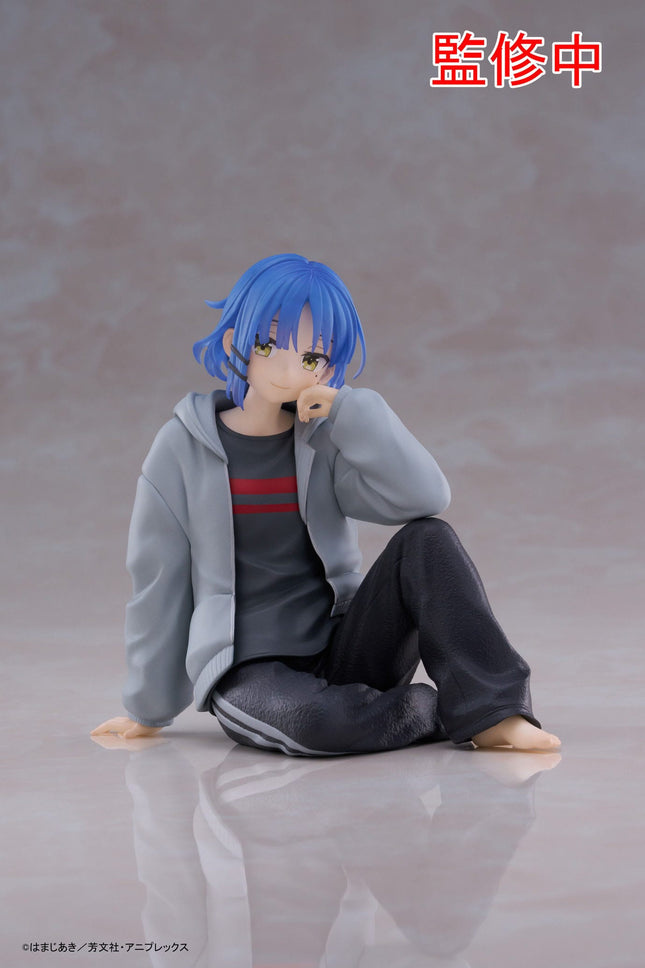 Bocchi the Rock! - Ryo Yamada - Room Wear Ver. Desktop Cute Figure (Taito) — product image 2