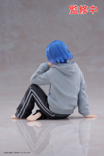 Bocchi the Rock! - Ryo Yamada - Room Wear Ver. Desktop Cute Figure (Taito) — product image 3