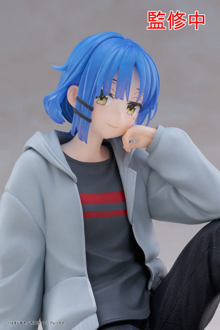 Bocchi the Rock! - Ryo Yamada - Room Wear Ver. Desktop Cute Figure (Taito) — product image 4