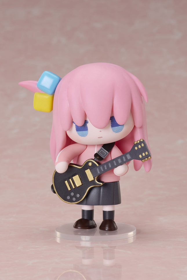 Bocchi the Rock! - Hitori Gotoh - Deformed Figure (ANIPLEX) — product image 2