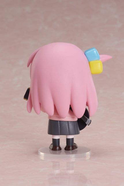 Bocchi the Rock! - Hitori Gotoh - Deformed Figure (ANIPLEX) — product image 6