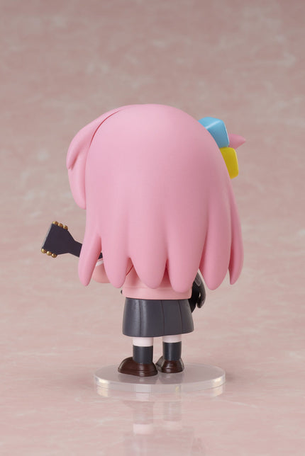 Bocchi the Rock! - Hitori Gotoh - Deformed Figure (ANIPLEX) — product image 7