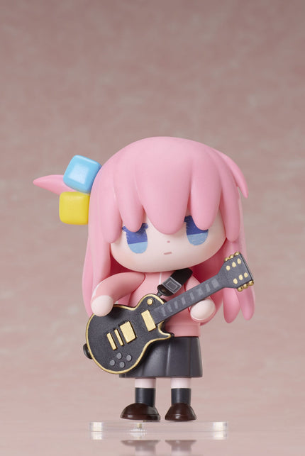 Bocchi the Rock! - Hitori Gotoh - Deformed Figure (ANIPLEX) — product image 9