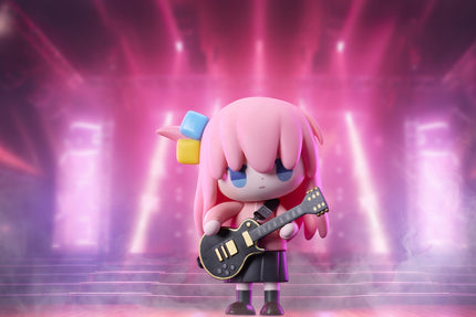 Bocchi the Rock! - Hitori Gotoh - Deformed Figure (ANIPLEX) — product image 10