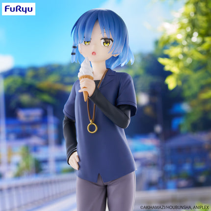 Bocchi the Rock! - Ryo Yamada - Trio-Try-iT Figure (Furyu) — product image 2