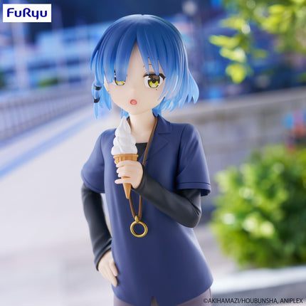 Bocchi the Rock! - Ryo Yamada - Trio-Try-iT Figure (Furyu) — product image 3