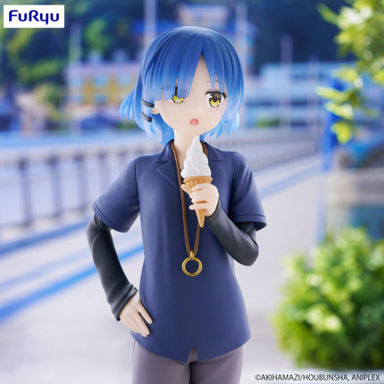 Bocchi the Rock! - Ryo Yamada - Trio-Try-iT Figure (Furyu) — product image 4