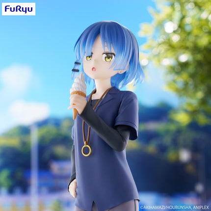 Bocchi the Rock! - Ryo Yamada - Trio-Try-iT Figure (Furyu) — product image 5