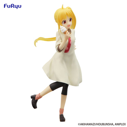Bocchi the Rock! - Nijika Ijichi - Trio-Try-iT Figure (Furyu) — product image 2