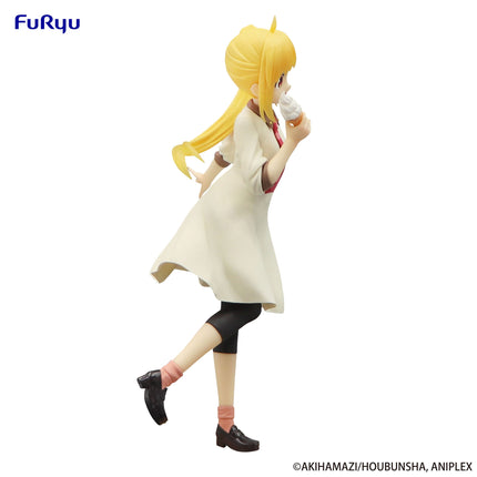 Bocchi the Rock! - Nijika Ijichi - Trio-Try-iT Figure (Furyu) — product image 3