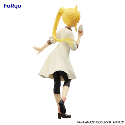 Bocchi the Rock! - Nijika Ijichi - Trio-Try-iT Figure (Furyu) — product image 4