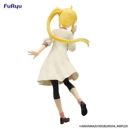 Bocchi the Rock! - Nijika Ijichi - Trio-Try-iT Figure (Furyu) — product image 5