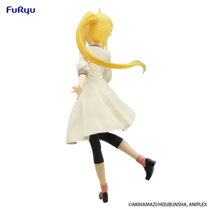Bocchi the Rock! - Nijika Ijichi - Trio-Try-iT Figure (Furyu) — product image 6