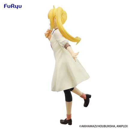 Bocchi the Rock! - Nijika Ijichi - Trio-Try-iT Figure (Furyu) — product image 7