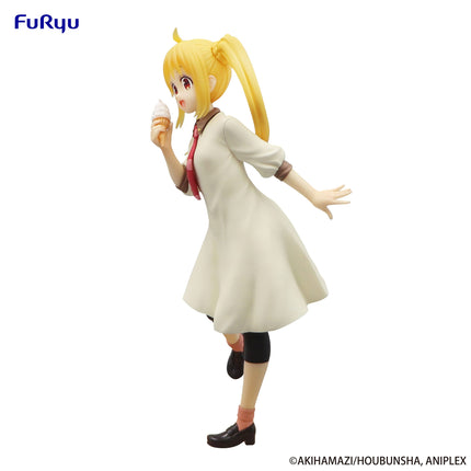 Bocchi the Rock! - Nijika Ijichi - Trio-Try-iT Figure (Furyu) — product image 8