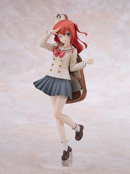 Bocchi the Rock! - Ikuyo Kita - 1/7 Scale Figure (Good Smile Company) — product image 1