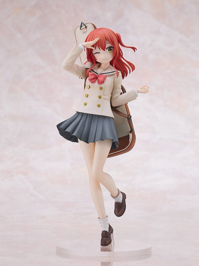 Bocchi the Rock! - Ikuyo Kita - 1/7 Scale Figure (Good Smile Company) — product image 2