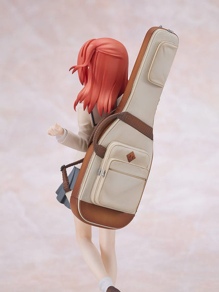 Bocchi the Rock! - Ikuyo Kita - 1/7 Scale Figure (Good Smile Company) — product image 3
