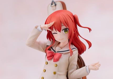 Bocchi the Rock! - Ikuyo Kita - 1/7 Scale Figure (Good Smile Company) — product image 4