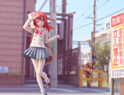 Bocchi the Rock! - Ikuyo Kita - 1/7 Scale Figure (Good Smile Company) — product image 5