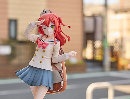 Bocchi the Rock! - Ikuyo Kita - 1/7 Scale Figure (Good Smile Company) — product image 6