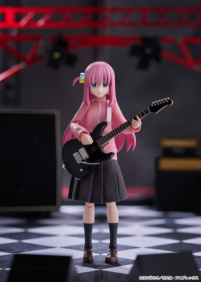 Bocchi the Rock! - Hitori Gotoh - figma Figure (Max Factory) — product image 1