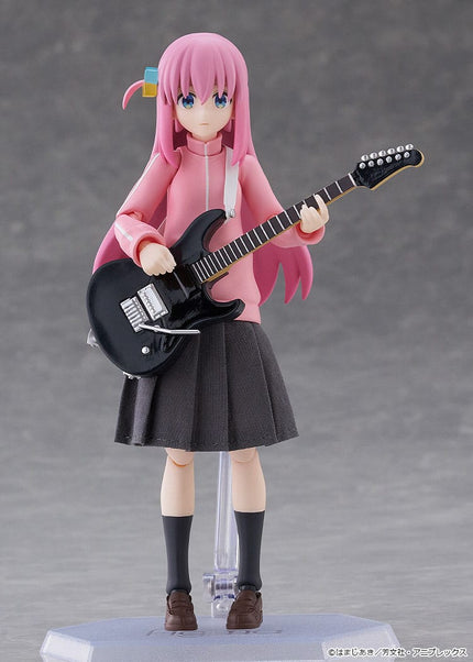 Bocchi the Rock! - Hitori Gotoh - figma Figure (Max Factory) — product image 2