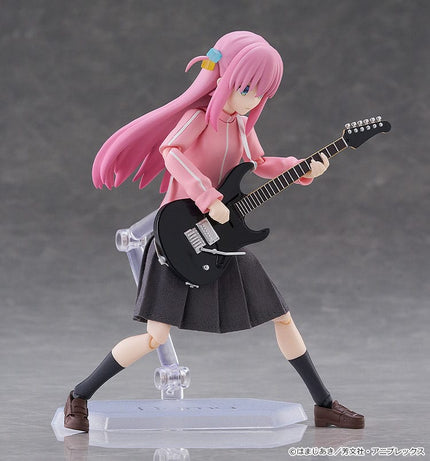 Bocchi the Rock! - Hitori Gotoh - figma Figure (Max Factory) — product image 3