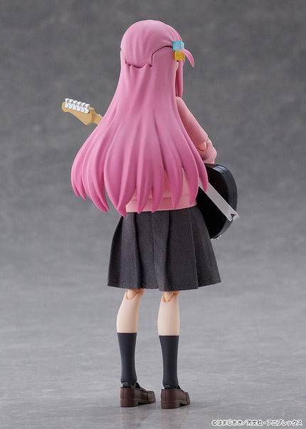 Bocchi the Rock! - Hitori Gotoh - figma Figure (Max Factory) — product image 4