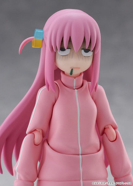 Bocchi the Rock! - Hitori Gotoh - figma Figure (Max Factory) — product image 6